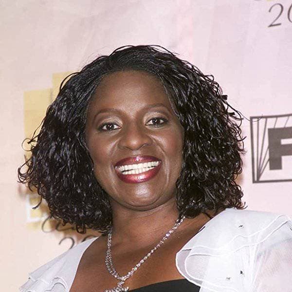 LaTanya Richardson-Jackson