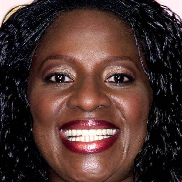 LaTanya Richardson-Jackson