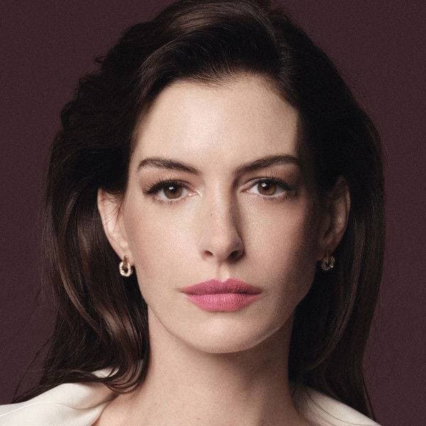 Anne Hathaway
