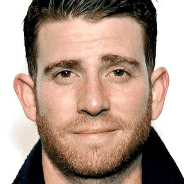 Bryan Greenberg