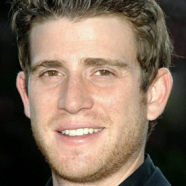 Bryan Greenberg