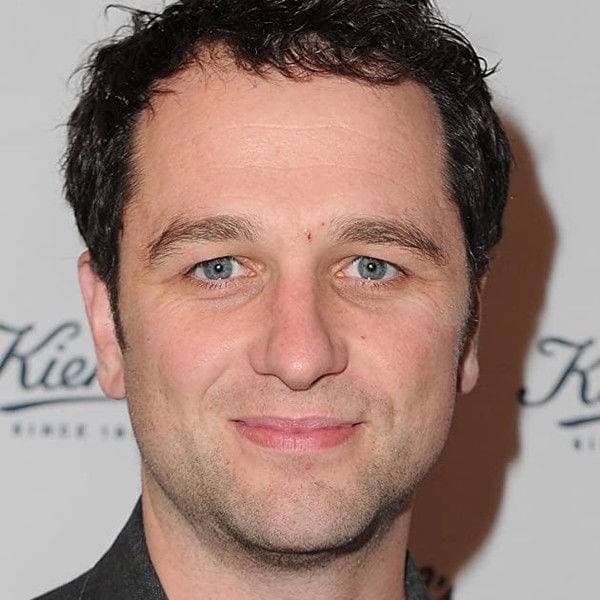 Matthew Rhys