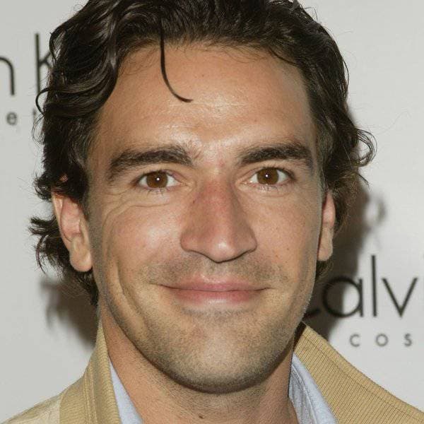 Ben Chaplin