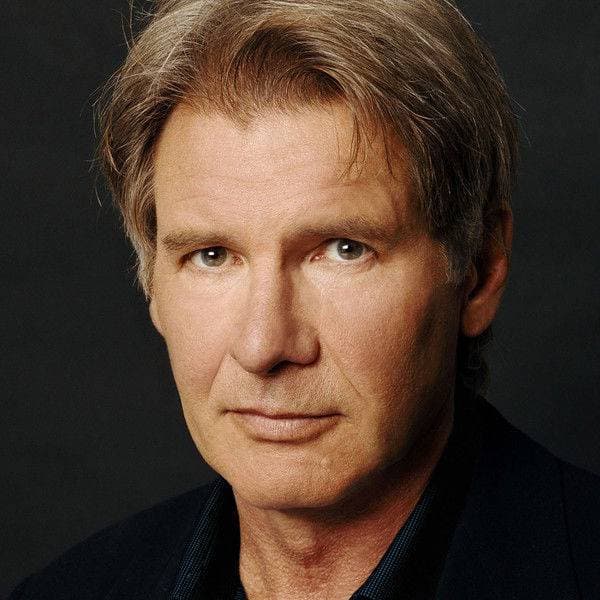 Harrison Ford