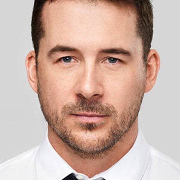 Barry Sloane