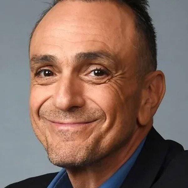 Hank Azaria
