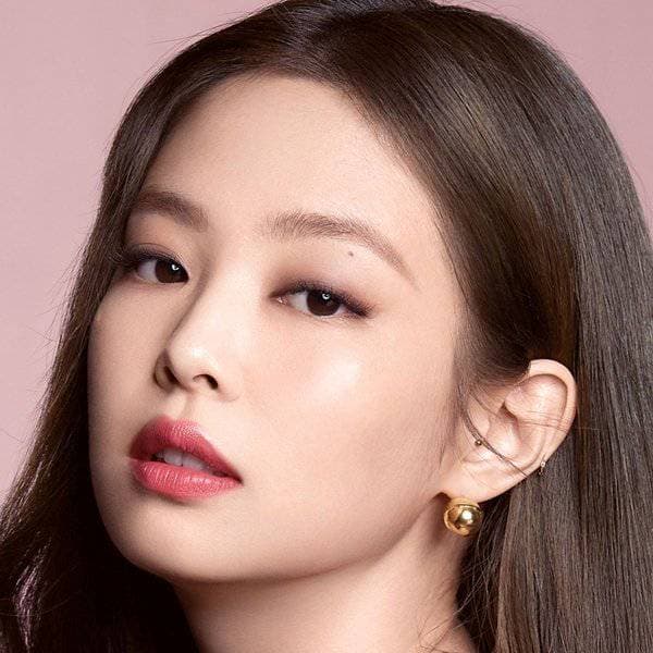 Jennie Ruby Jane