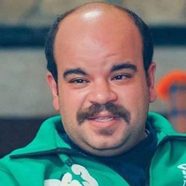 Mohamed Abdul Rahman