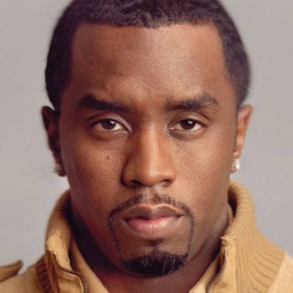 P. Diddy