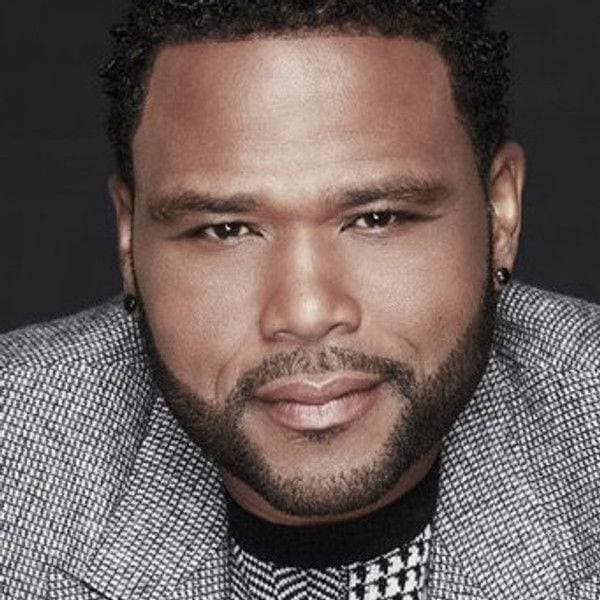 Anthony Anderson