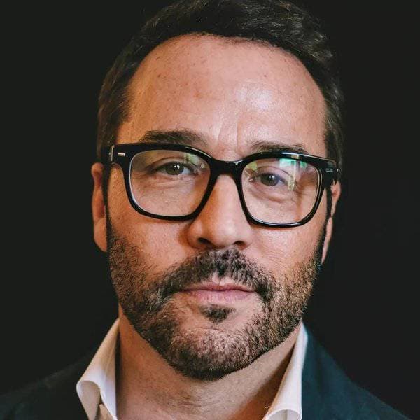 Jeremy Piven