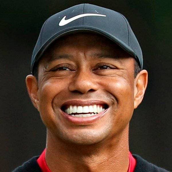 Tiger Woods