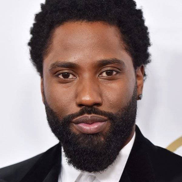 John David Washington