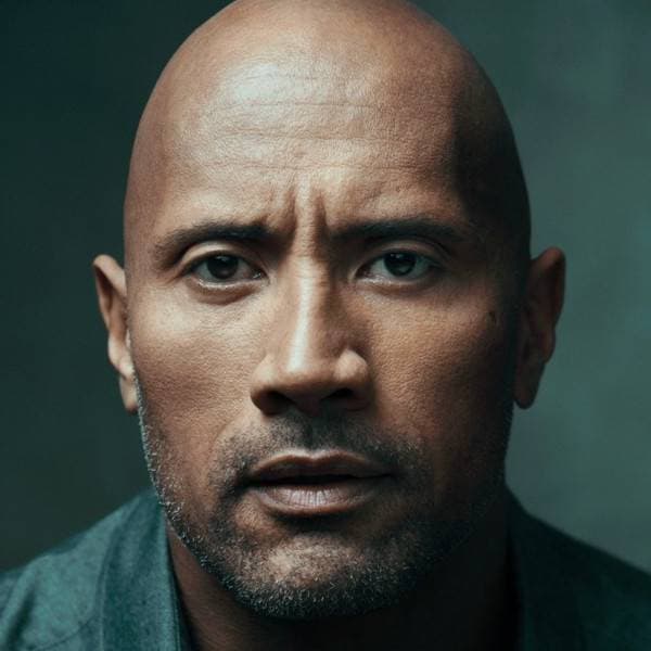 Dwayne Johnson