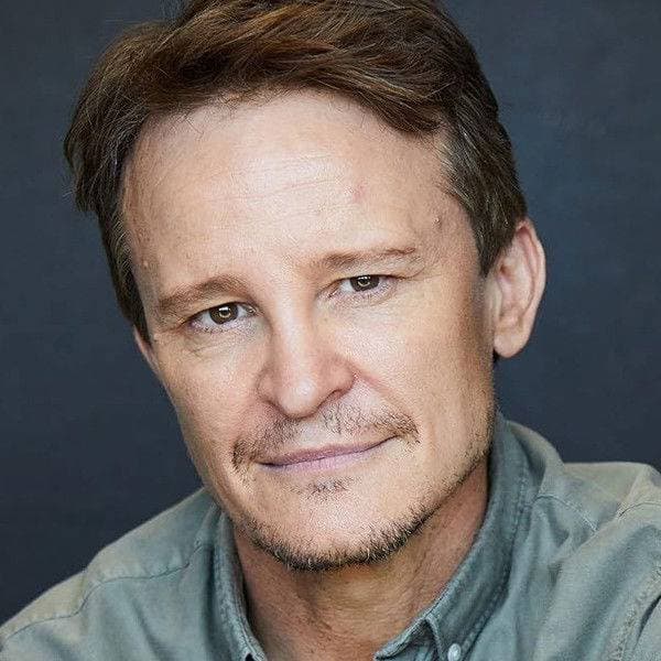 Damon Herriman