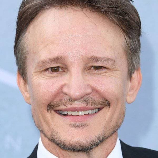 Damon Herriman