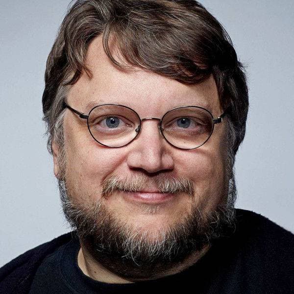 Guillermo Del Toro