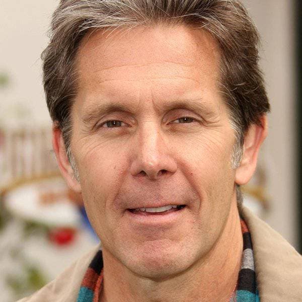 Gary Cole