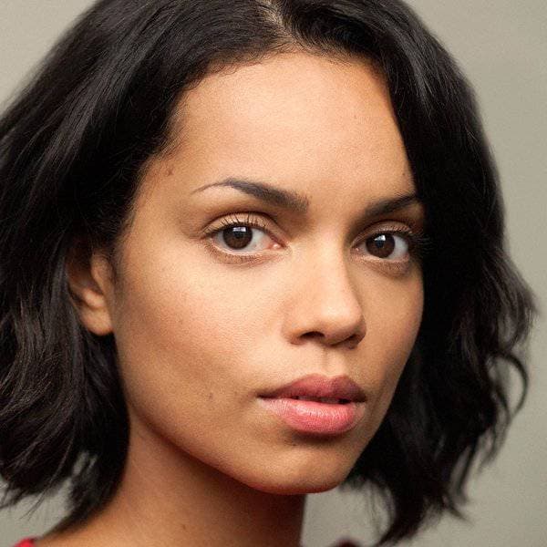 Georgina Campbell