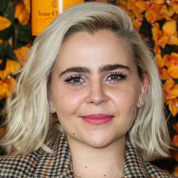 Mae Whitman