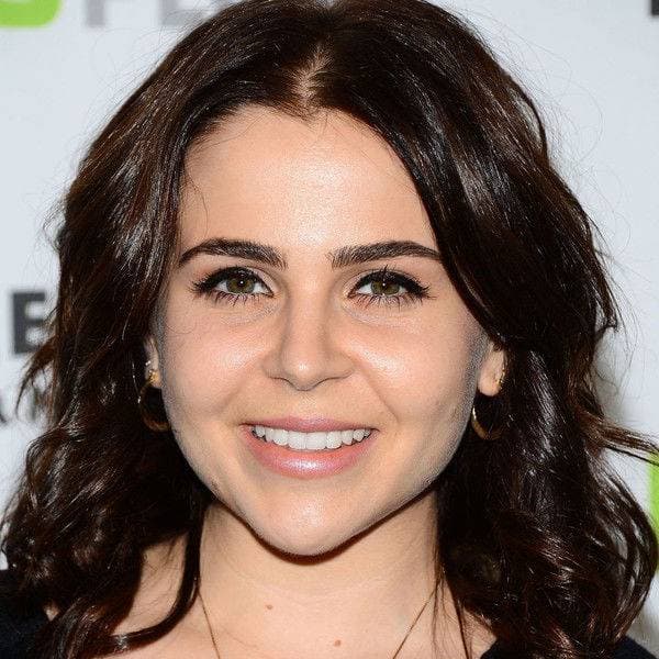 Mae Whitman