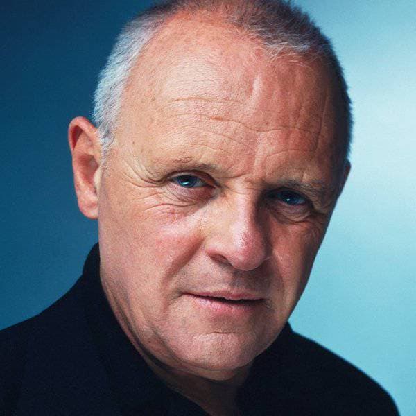 Anthony Hopkins