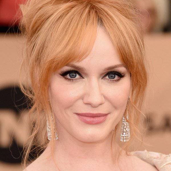 Christina Hendricks