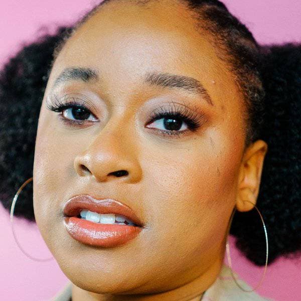 Phoebe Robinson