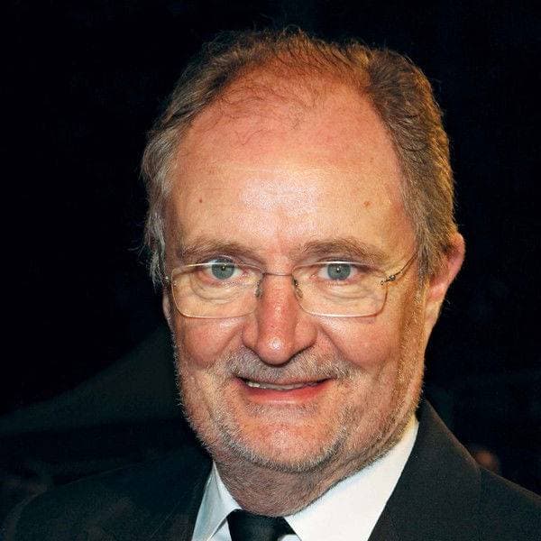 Jim Broadbent