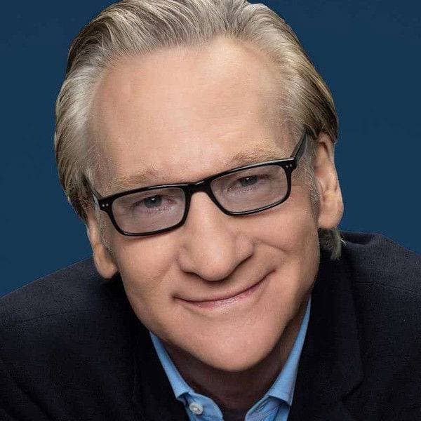 Bill Maher