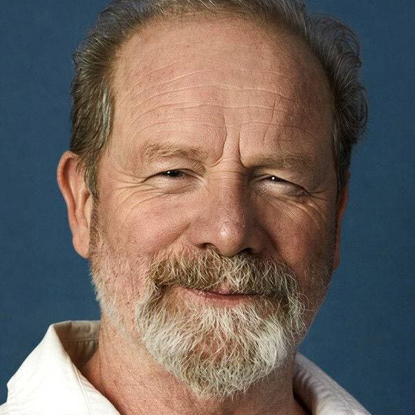 Peter Mullan