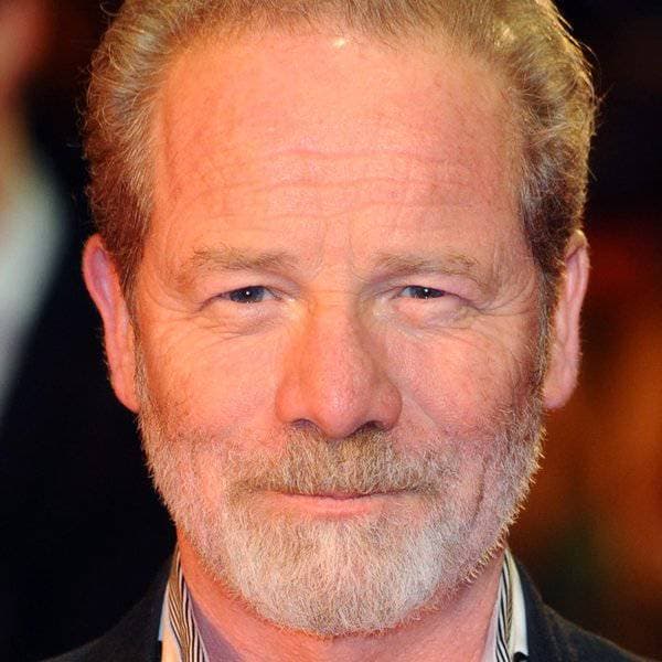 Peter Mullan