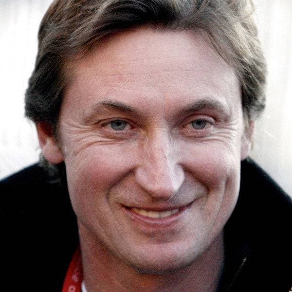 Wayne Gretzky