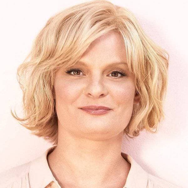 Martha Plimpton