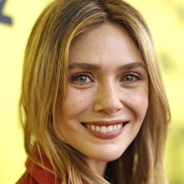 Elizabeth Olsen