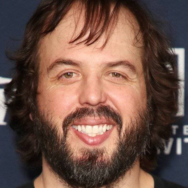 Angus Sampson