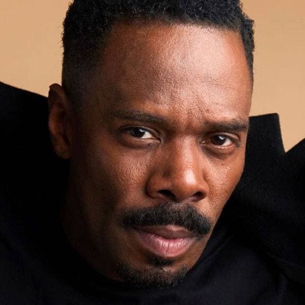 Colman Domingo