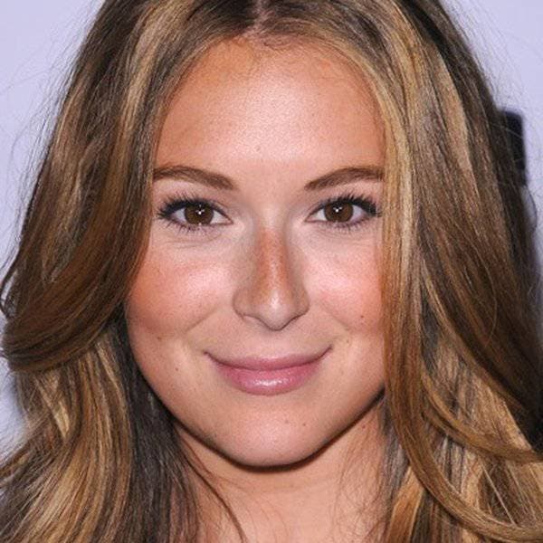 Alexa Vega