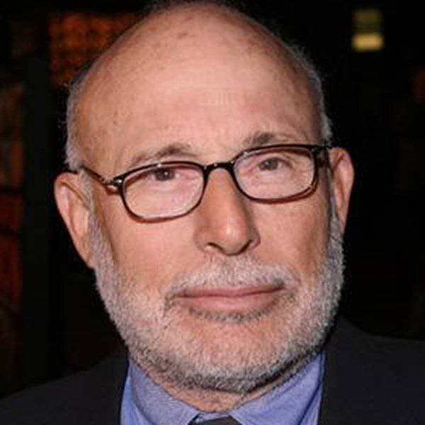 Mark Jonathan Harris