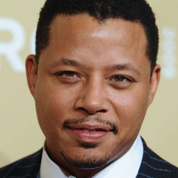 Terrence Howard