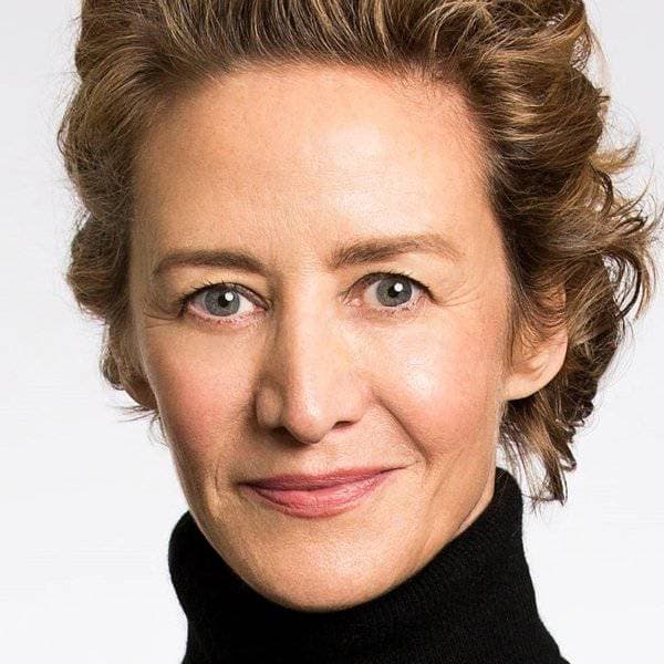 Janet McTeer