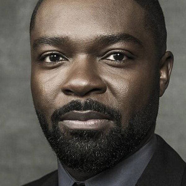 David Oyelowo
