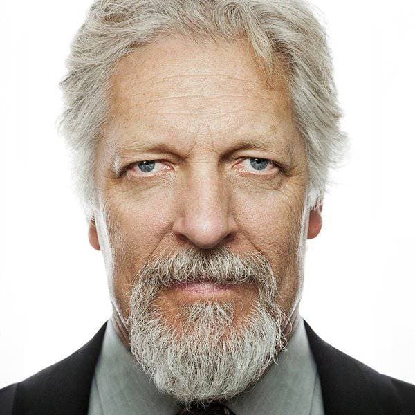 Clancy Brown