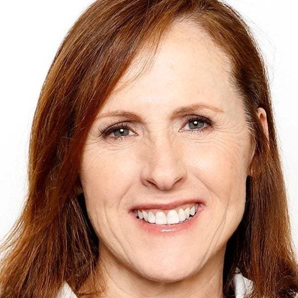 Molly Shannon