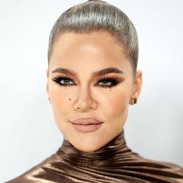 Khloe Kardashian