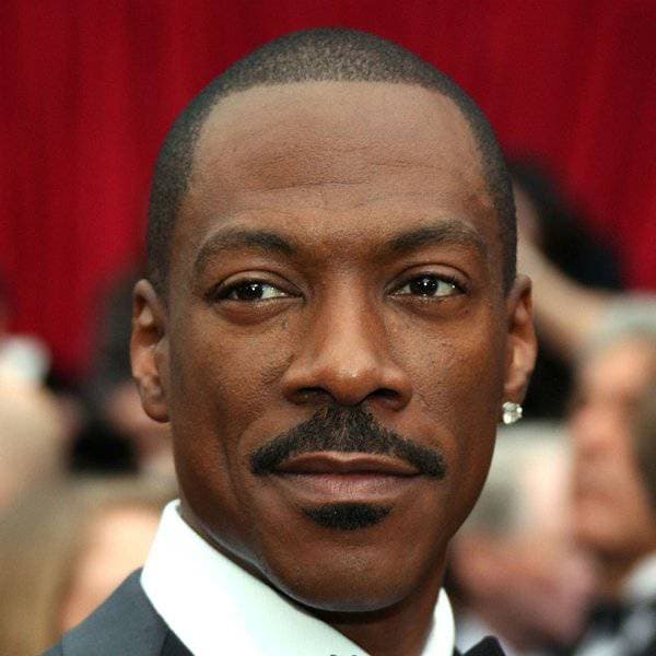 Eddie Murphy