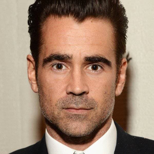 Colin Farrell