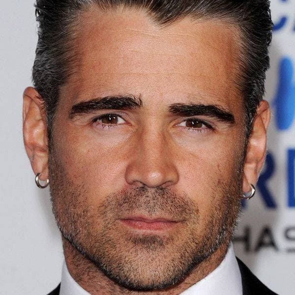 Colin Farrell