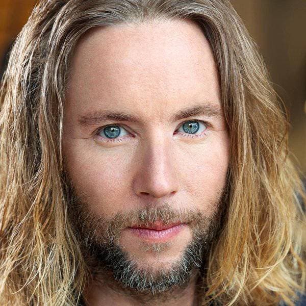 Greg Cipes