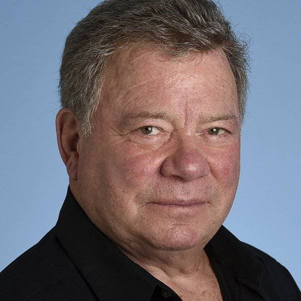 William Shatner